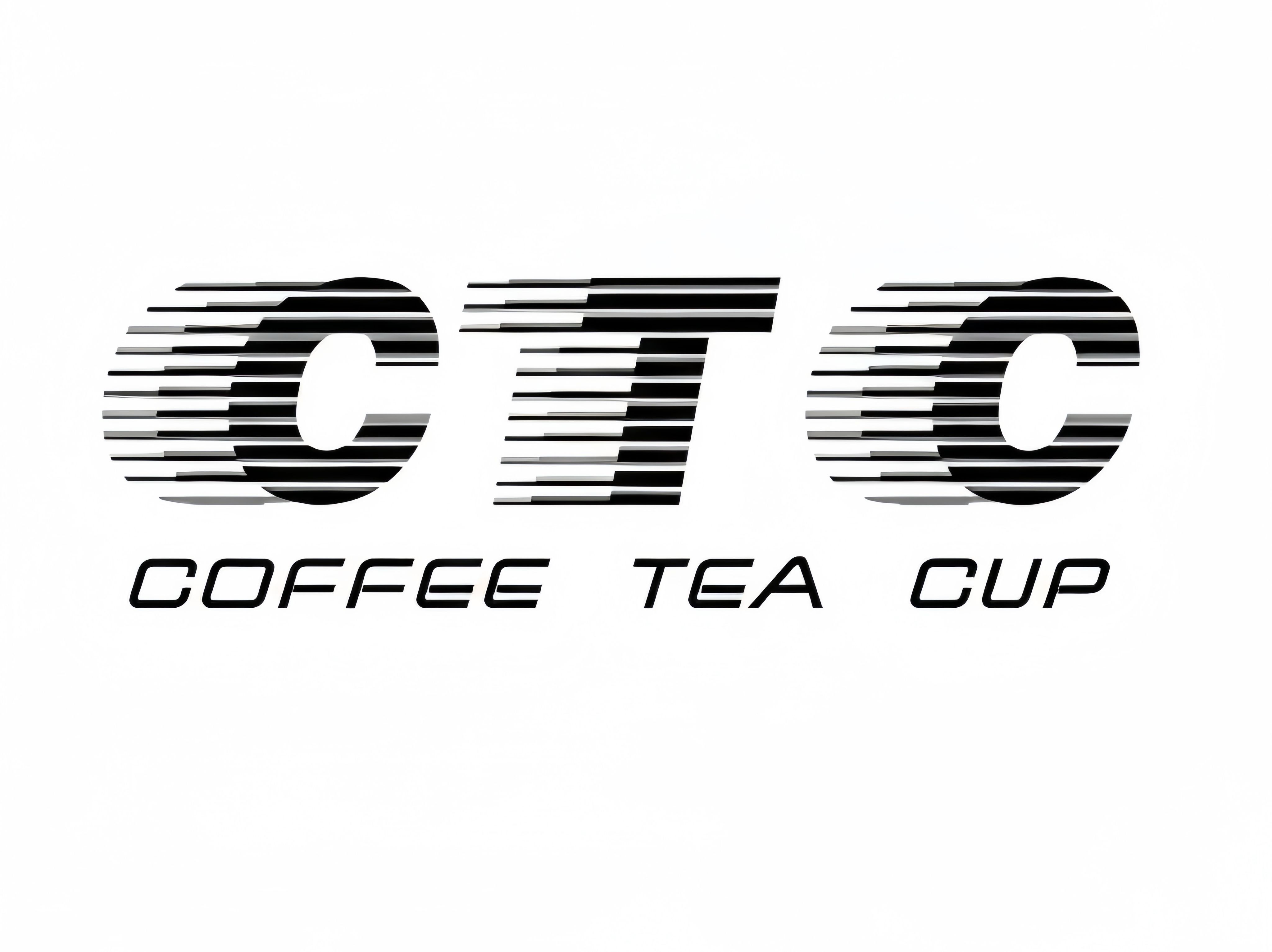 COFFEE TEA CUP