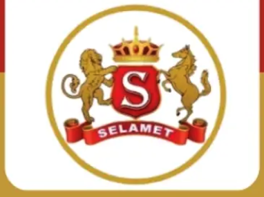 CV. Selamet Biskuit