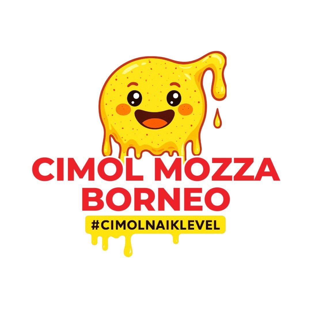 CIMOL MOZZA BORNEO