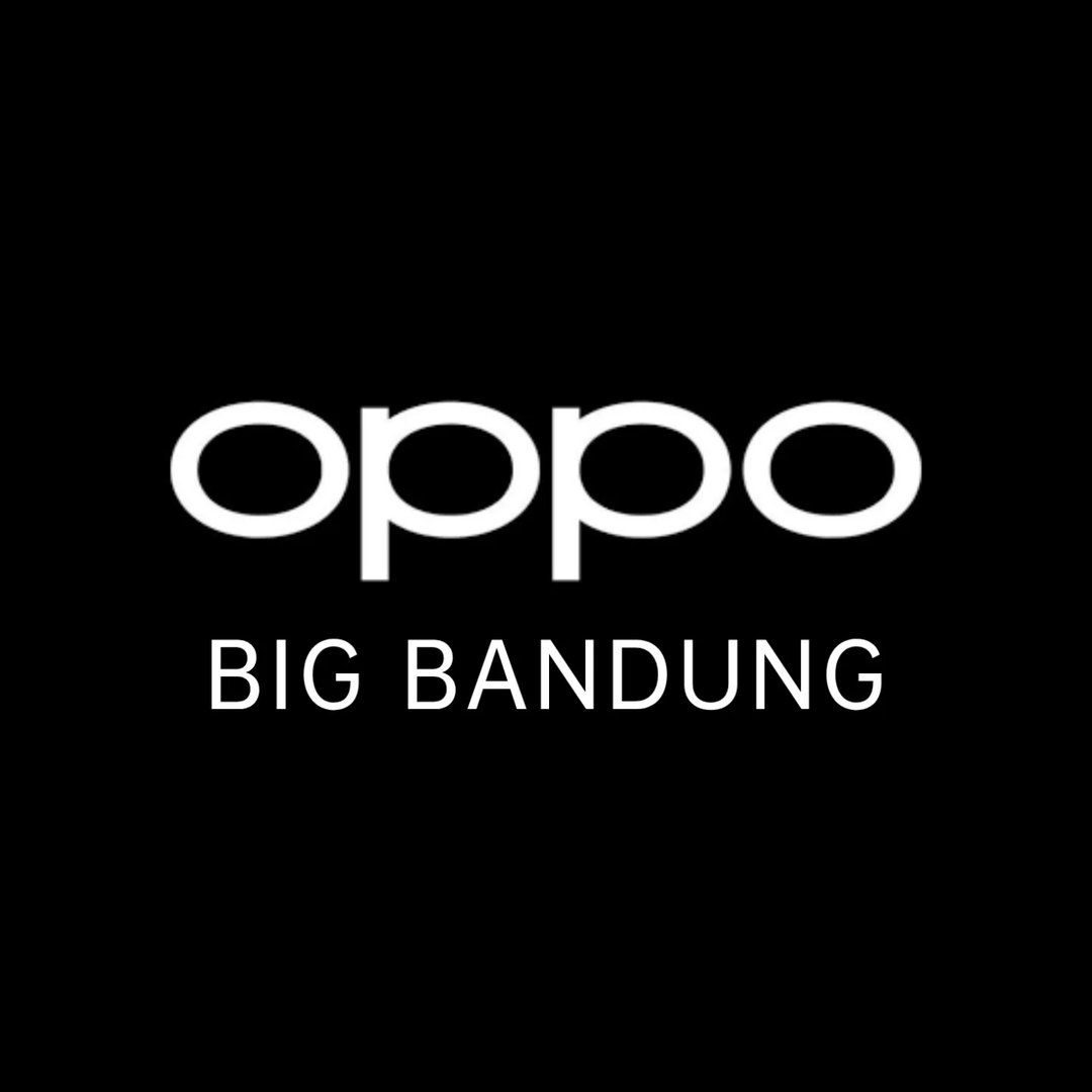 Oppo Authorized Exclusive Distributor - Bandung