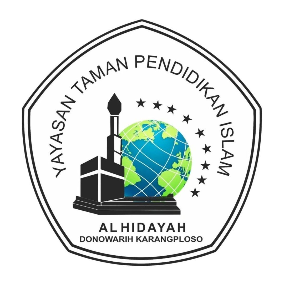 MTs Al-Hidayah Karangploso logo