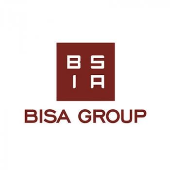 BISA GROUP logo