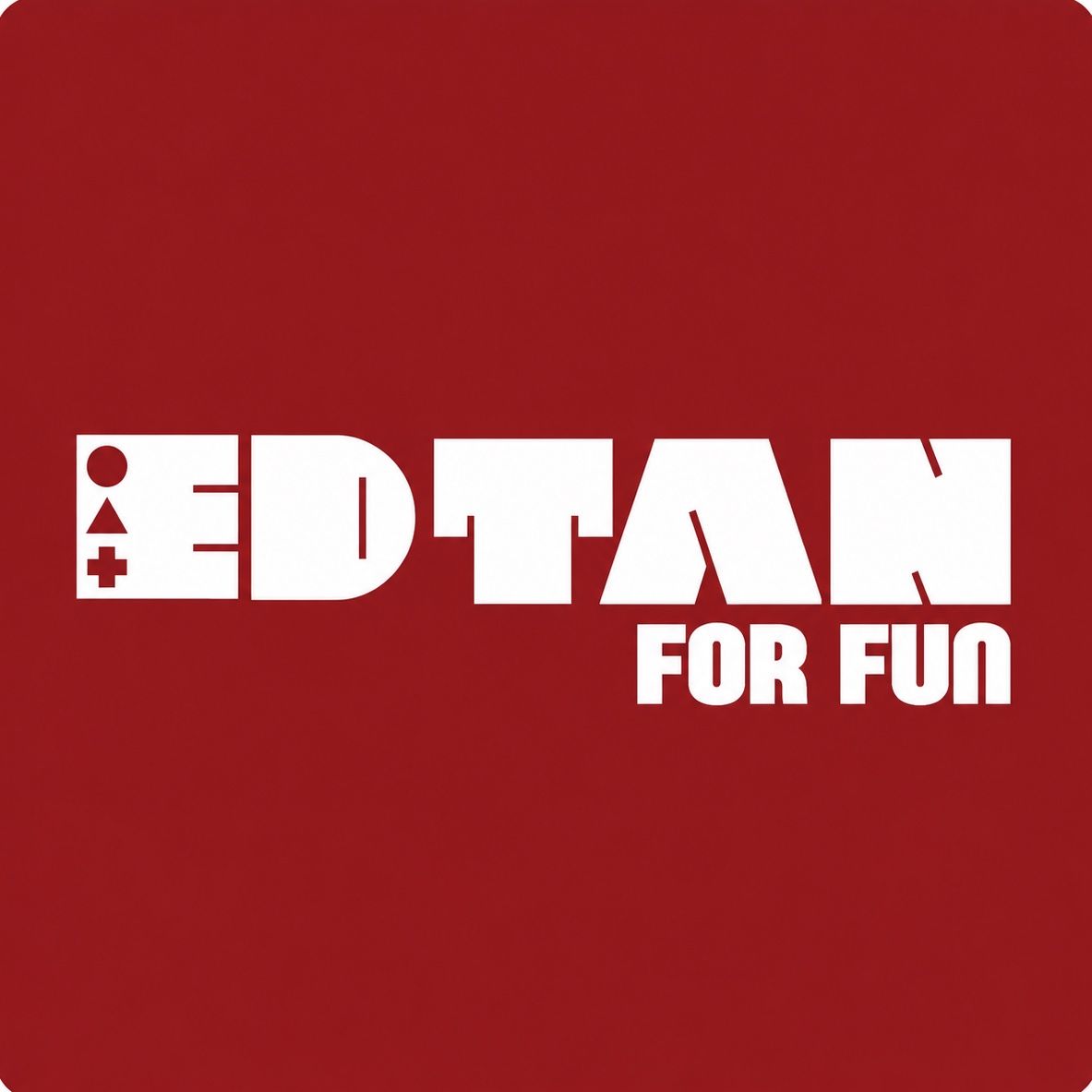 EdtanForFun