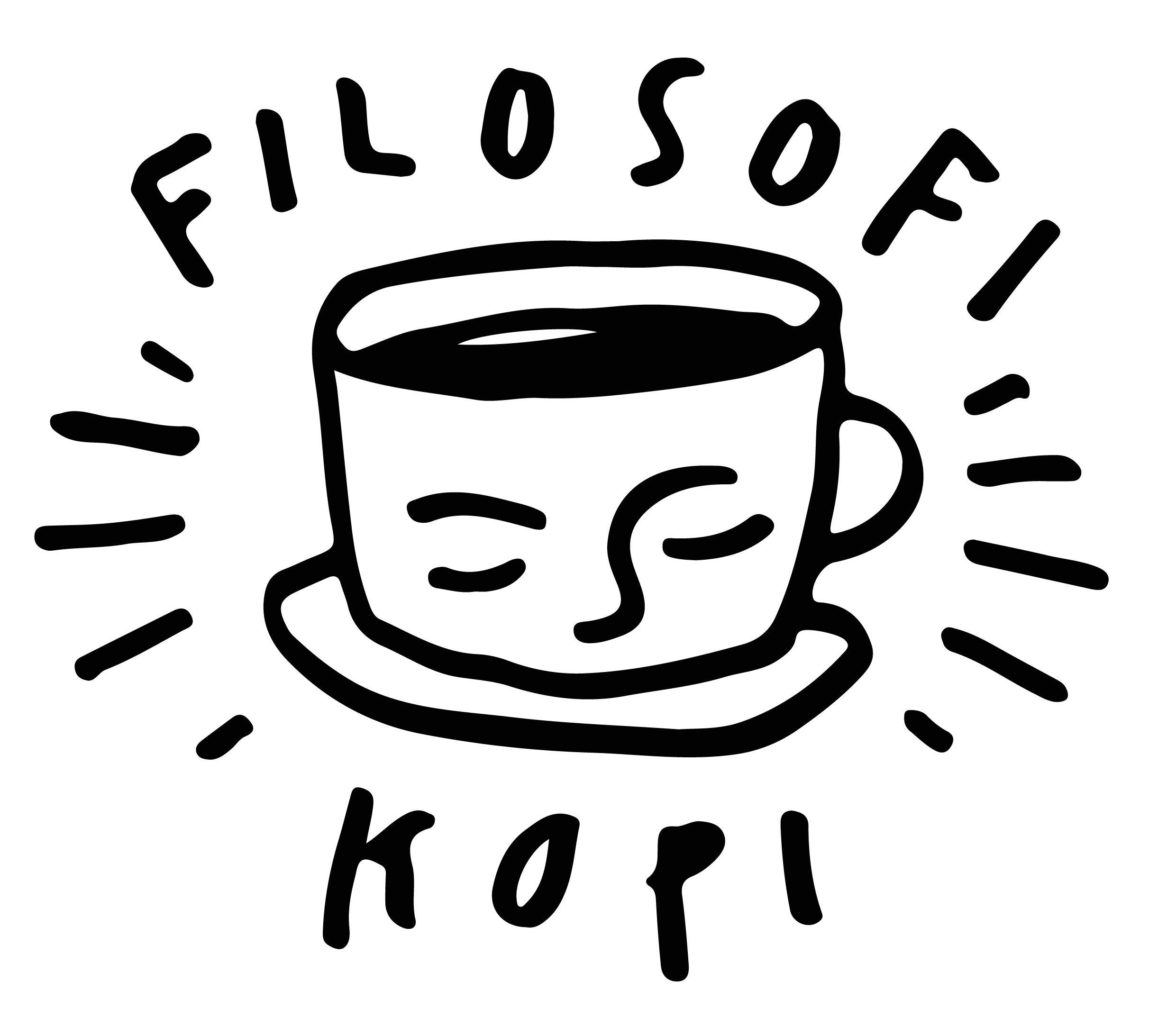 Filosofi Kopi