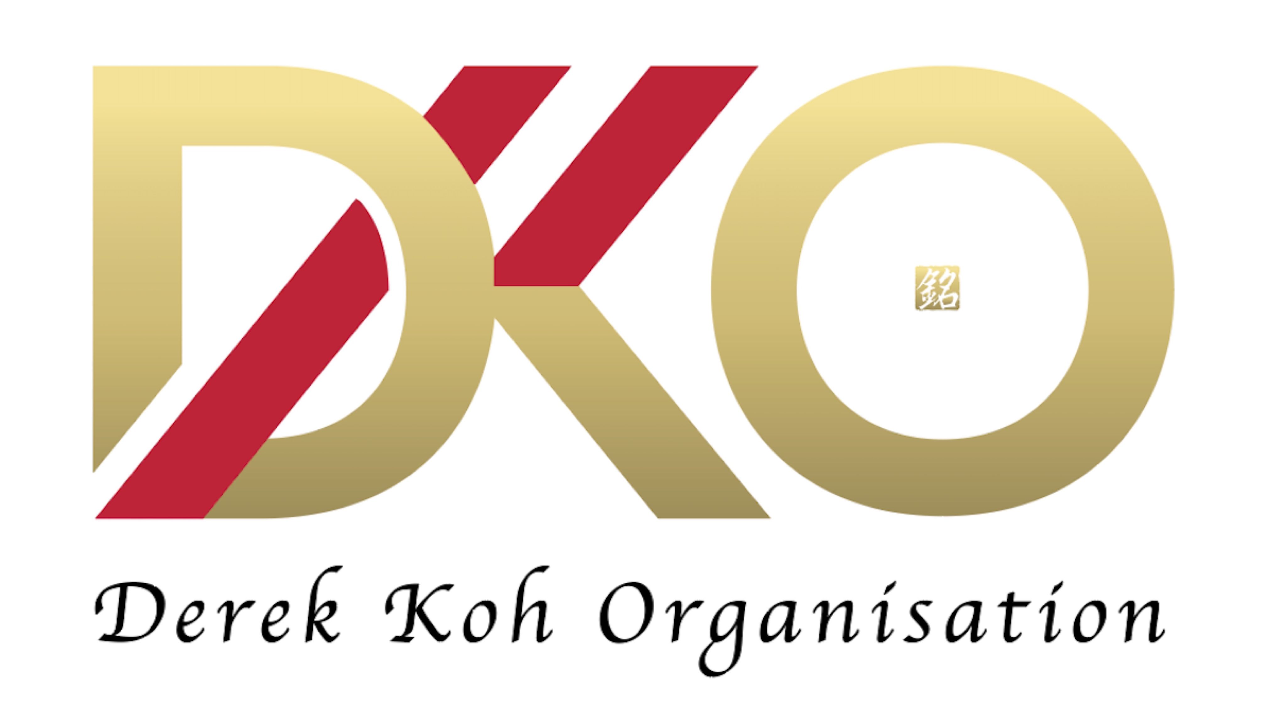 Derek Koh Organisation