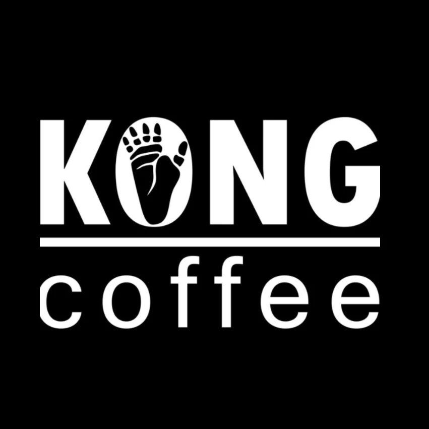 KONG COFFEE