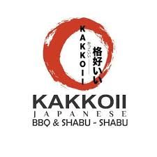 Kakkoii Japanese BBQ & Shabu Shabu Jawa Timur