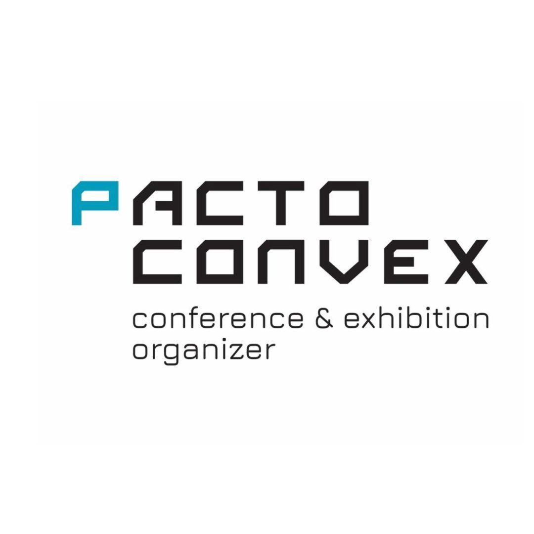 PT. PACTOCONVEX NIAGATAMA logo