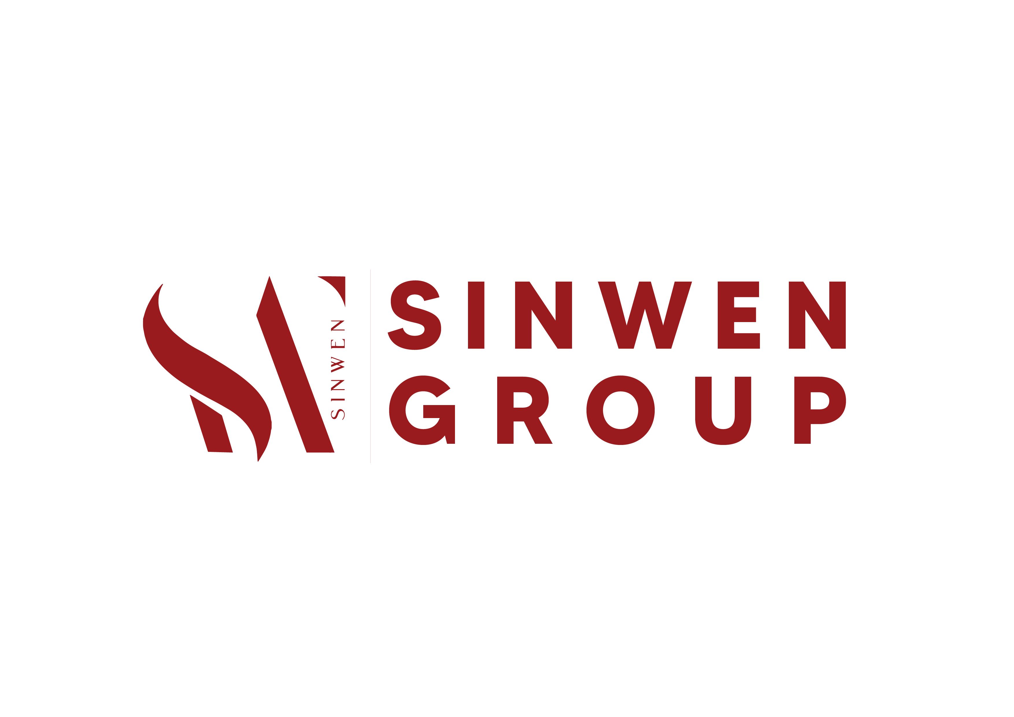Sinwen Anugerah Alpha Omega