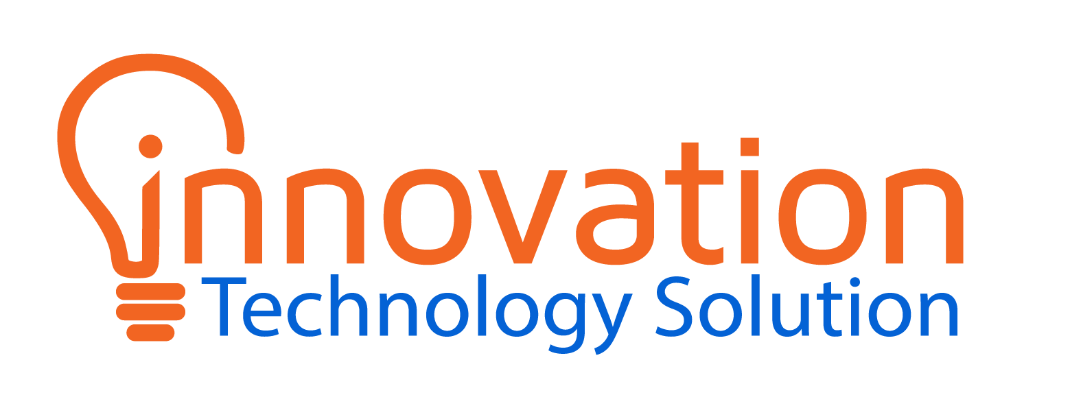 Innovation Technology Solution logo