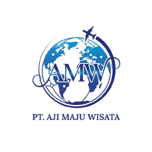 AMW Travel Haji & Umrah (Aji Maju Wisata) logo