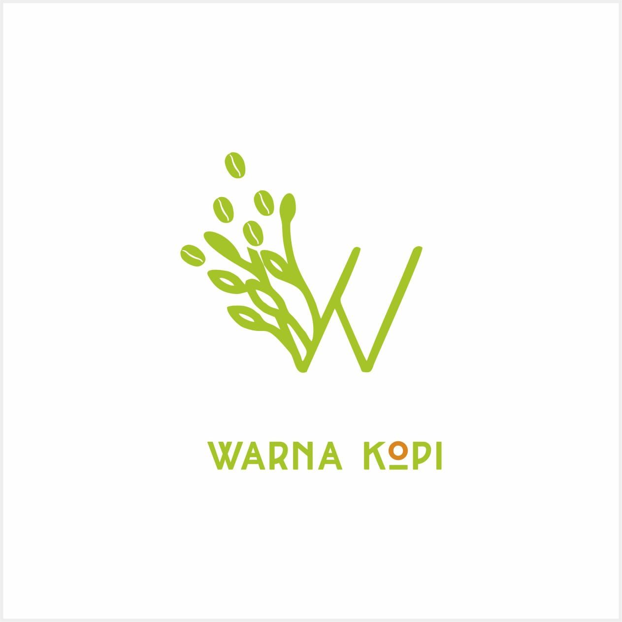 Warna Kopi & Roastery