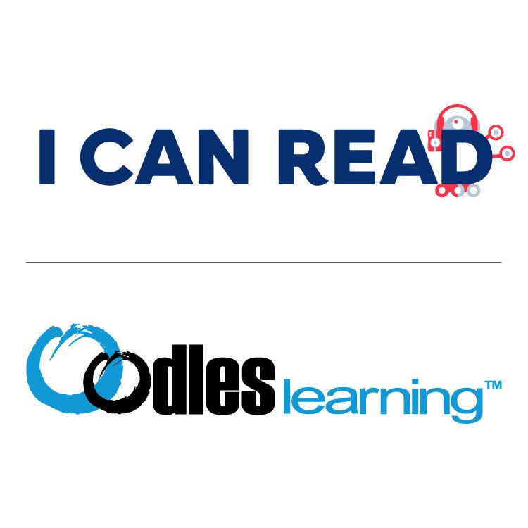 I CAN READ Indonesia
