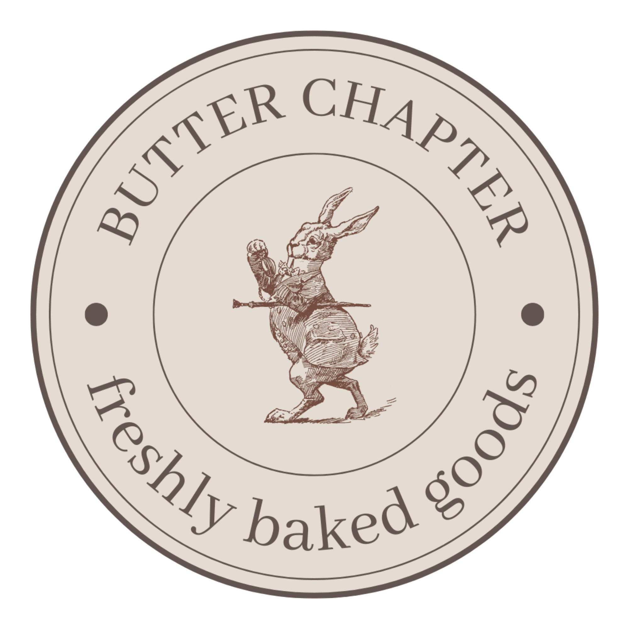 Butter Chapter logo