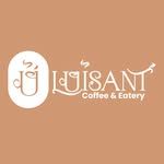 Luisant Coffee & Eatery