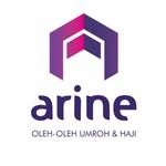 Arine Oleh-oleh Umroh & Haji