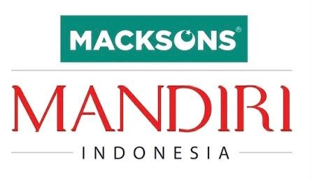 PT MACKSONS MANDIRI INDONESIA