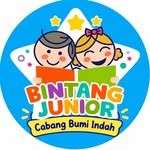 Bimba Bintang Junior Bumi Indah