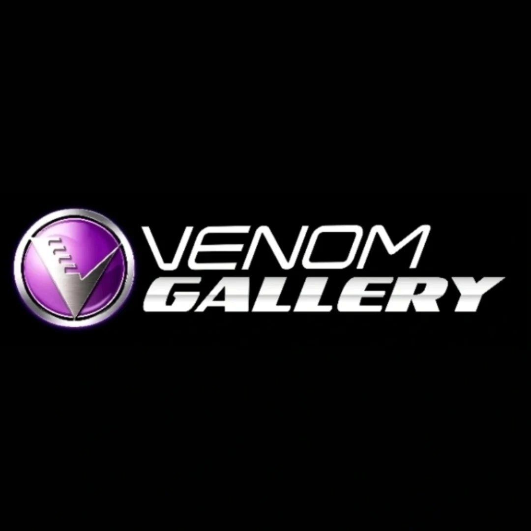 VENOM GALLERY SURABAYA