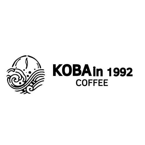 KOBAin Coffee
