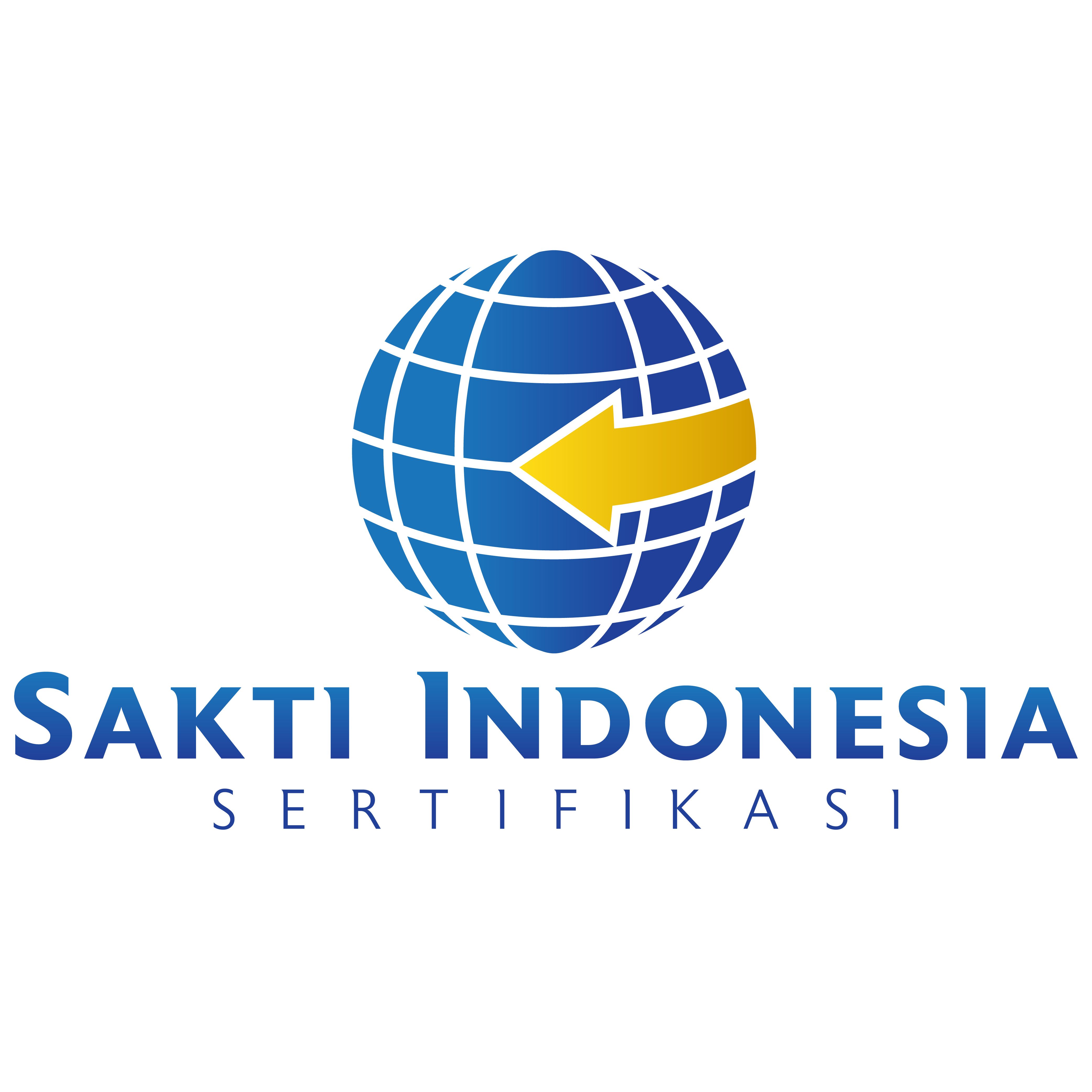 PT Sakti Indonesia Sertifikasi