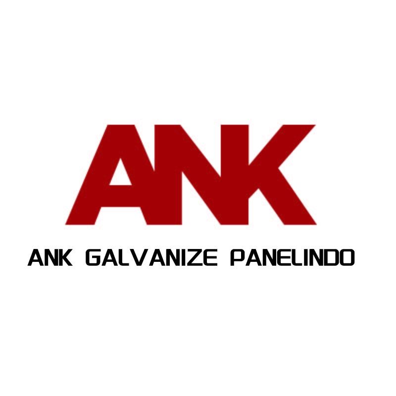 PT. ANK GALVANIZE PANELINDO