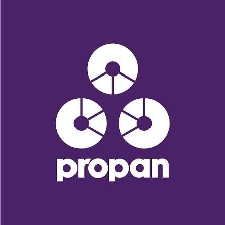 PT Propan Raya