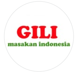 GILI Masakan Indonesia