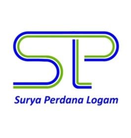 PT Surya Perdana Logam logo