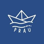 Prau Tiam logo