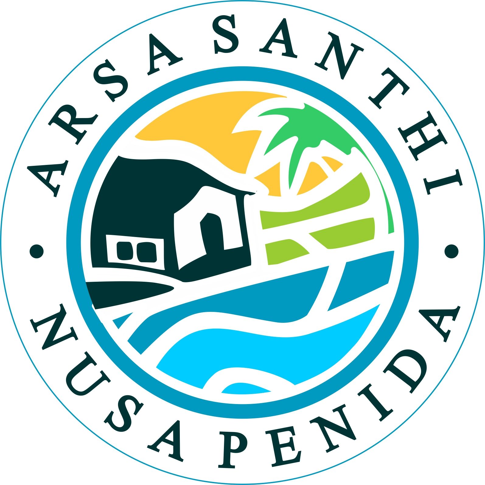 CV ARSA SANTHI SEJAHTERA