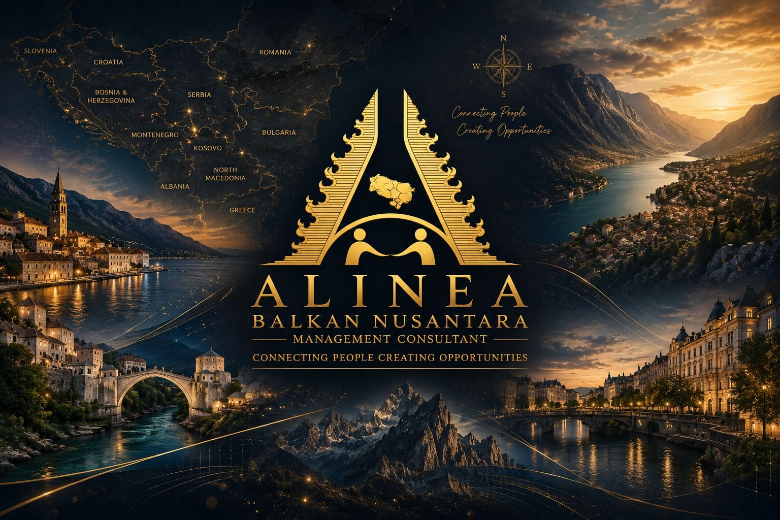 PT Alinea Balkan Nusantara