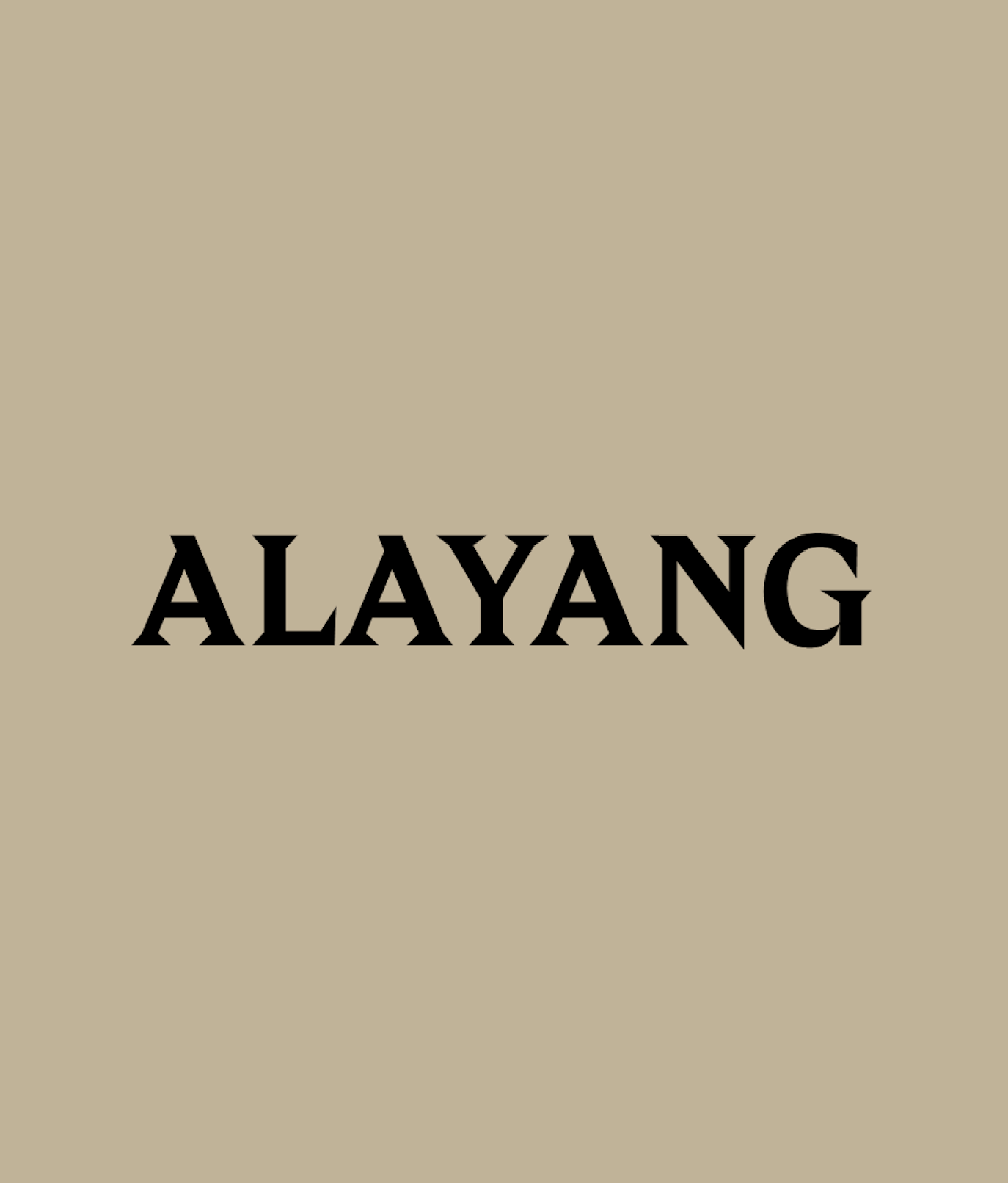 PT ALAYANG BALI INDONESIA