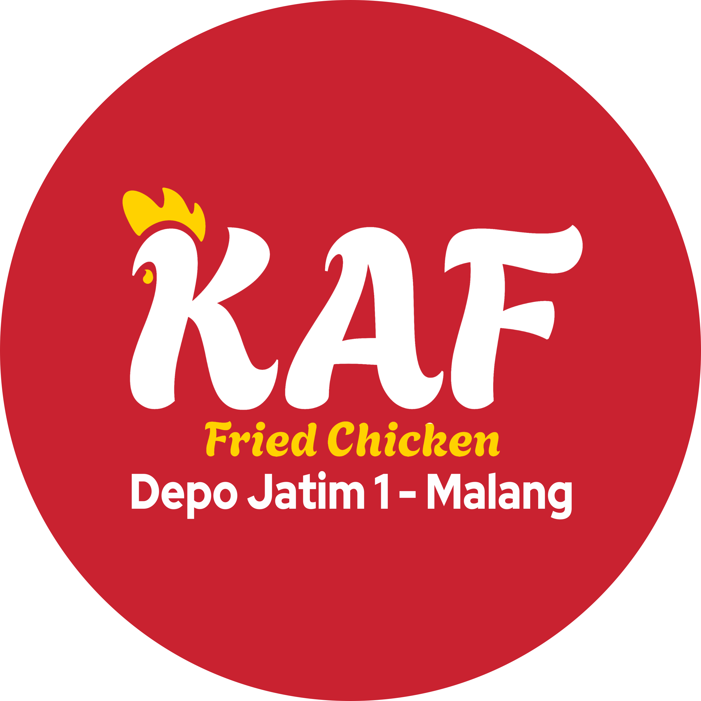 KAF Maju Bersama Jatim 1