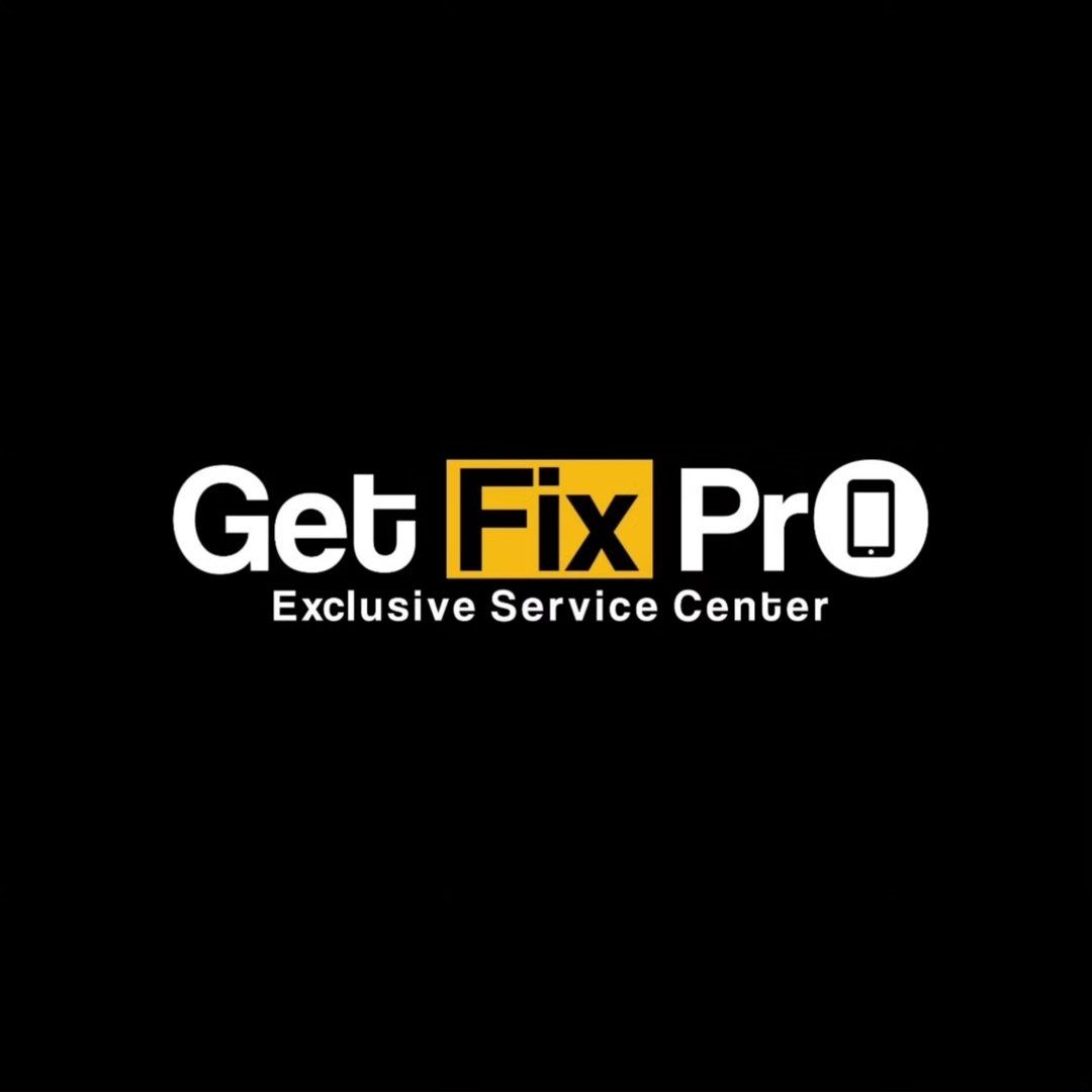 Get Fix Pro Exclusive Servis Center logo