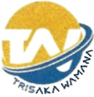 CV Trisaka Wamana logo
