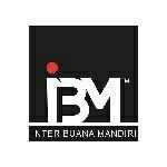 PT. INTER BUANA MANDIRI (Jakarta)
