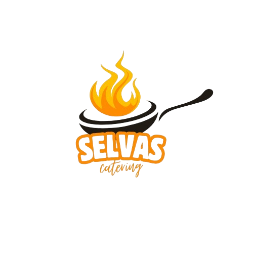 Selvas Catering logo