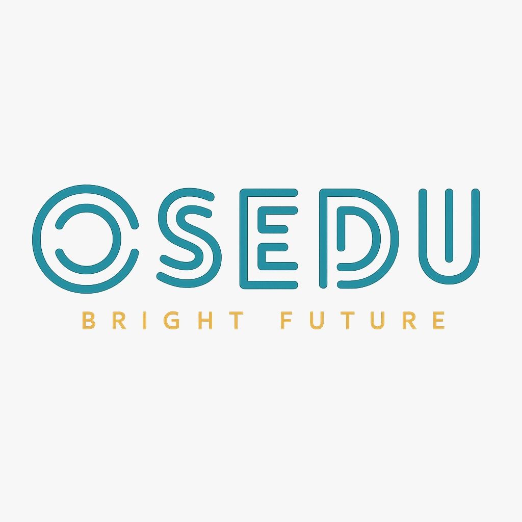OSEDU BRIGHT FUTURE
