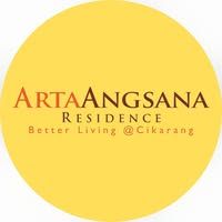 ARTAANGSANA RESIDENCE logo