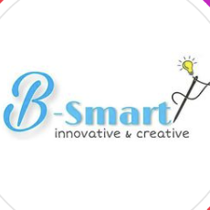 Bimbel B-Smart