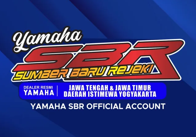 Yamaha Sumber Baru Rejeki Abadi