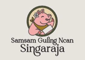 Samsam Guling Ncan Singaraja