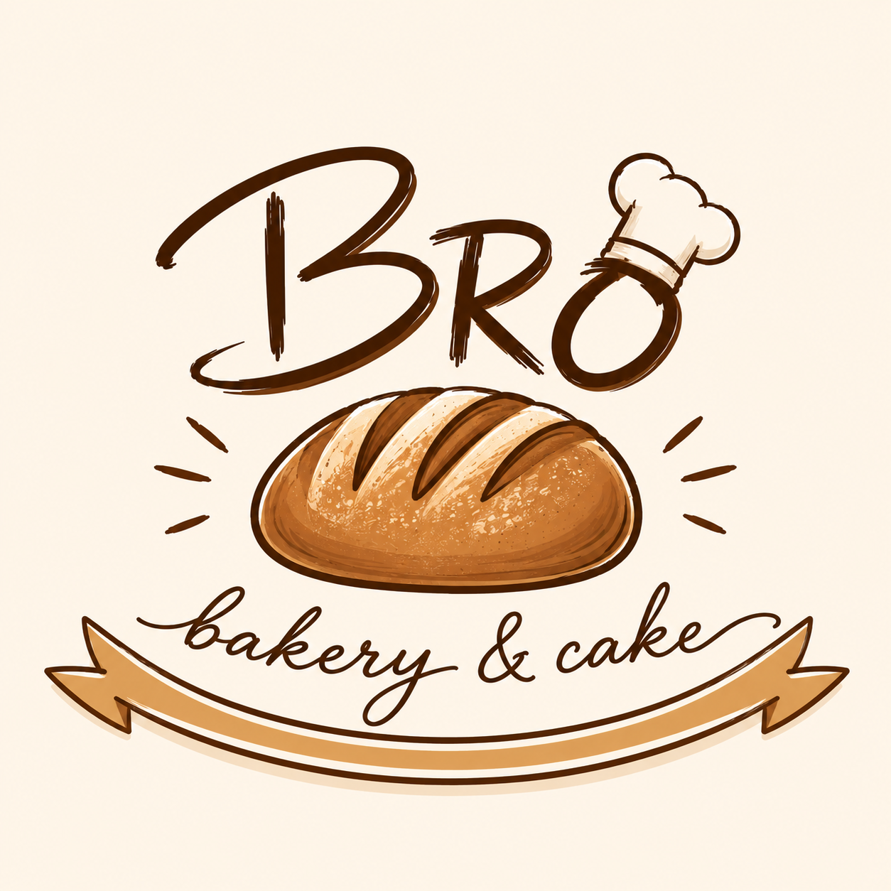 BRO BAKERY & CAKE