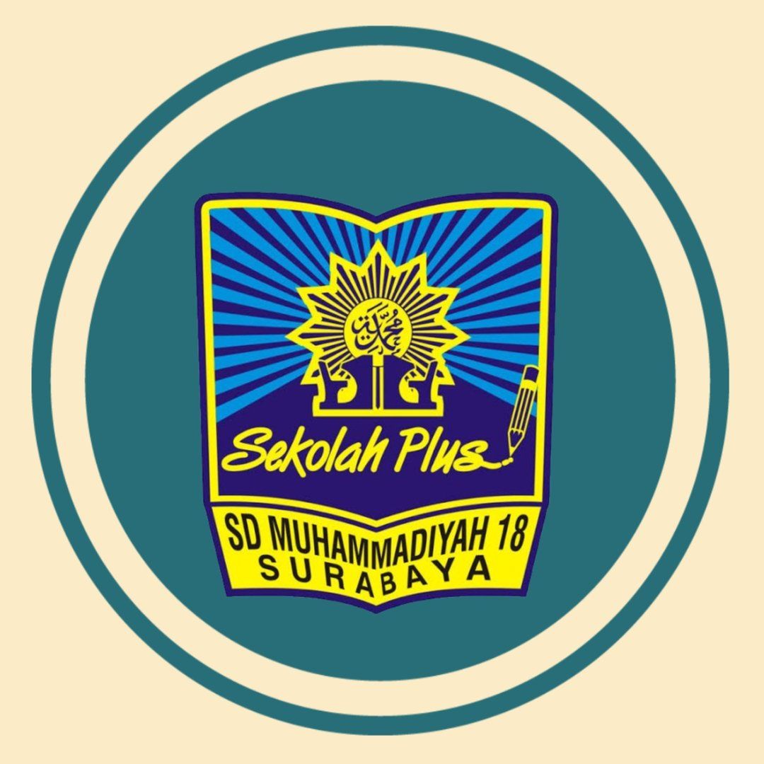 SD Muhammadiyah 18 Surabaya