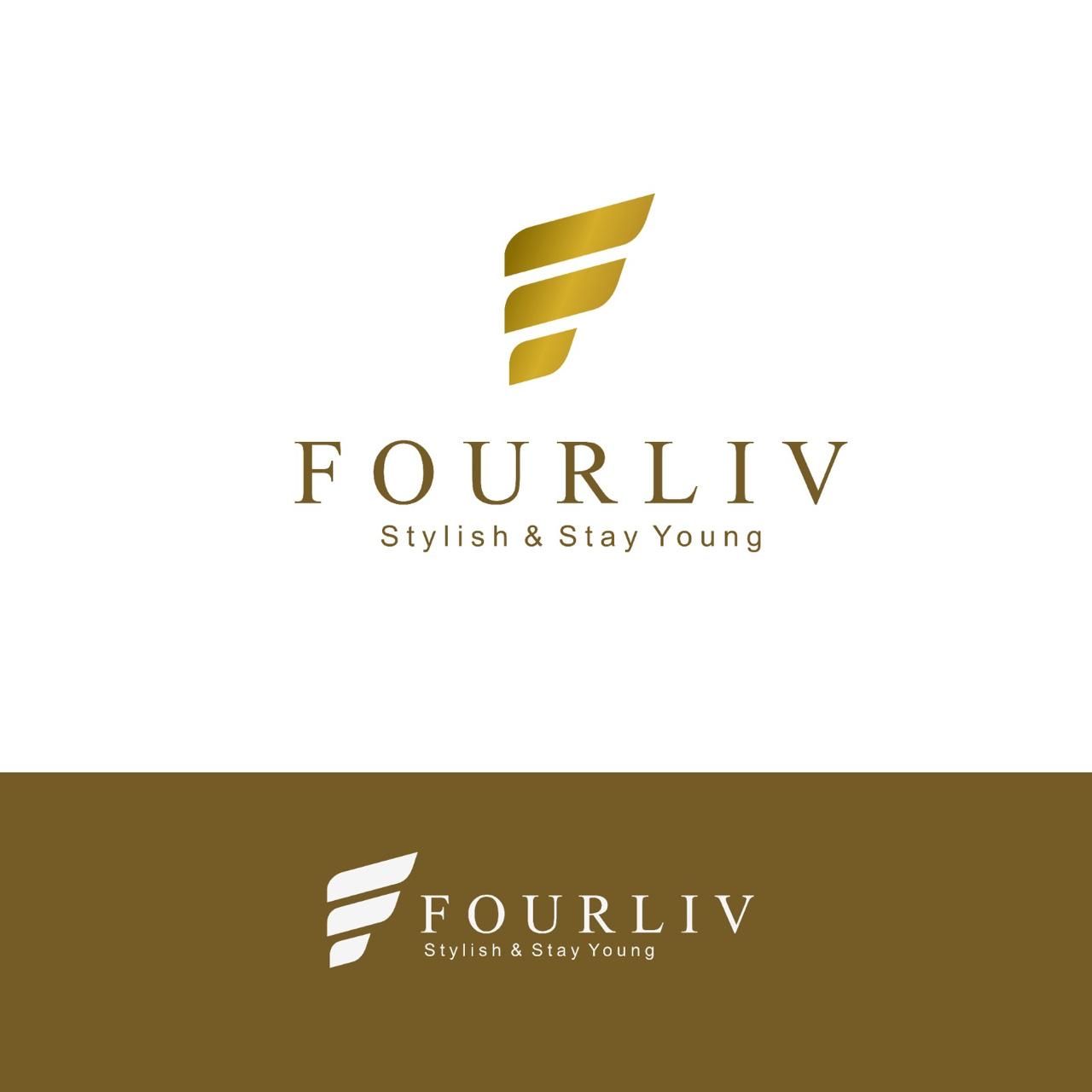 Fourliv logo