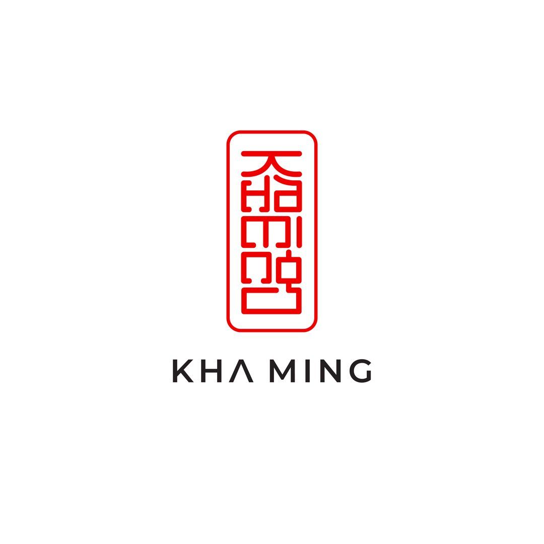 Resto Kha Ming