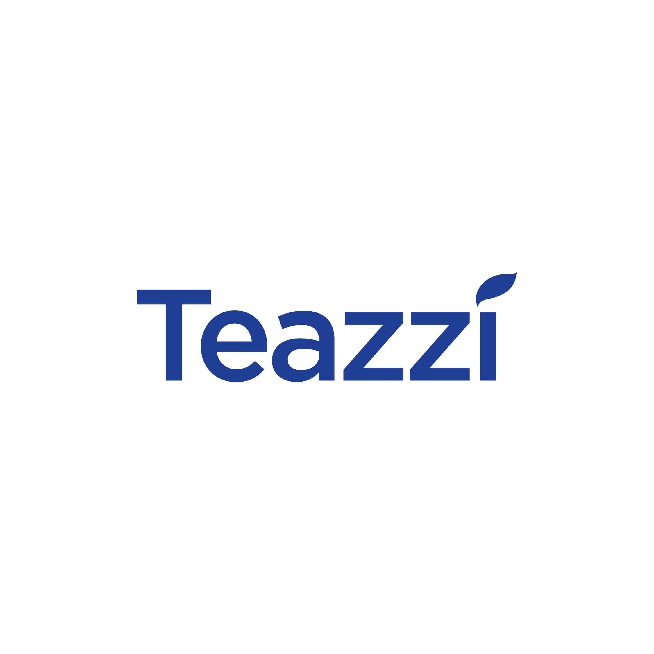 Teazzi Gading Serpong logo