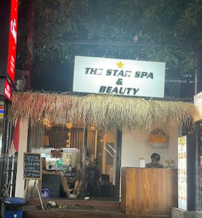The Star Spa & Beauty
