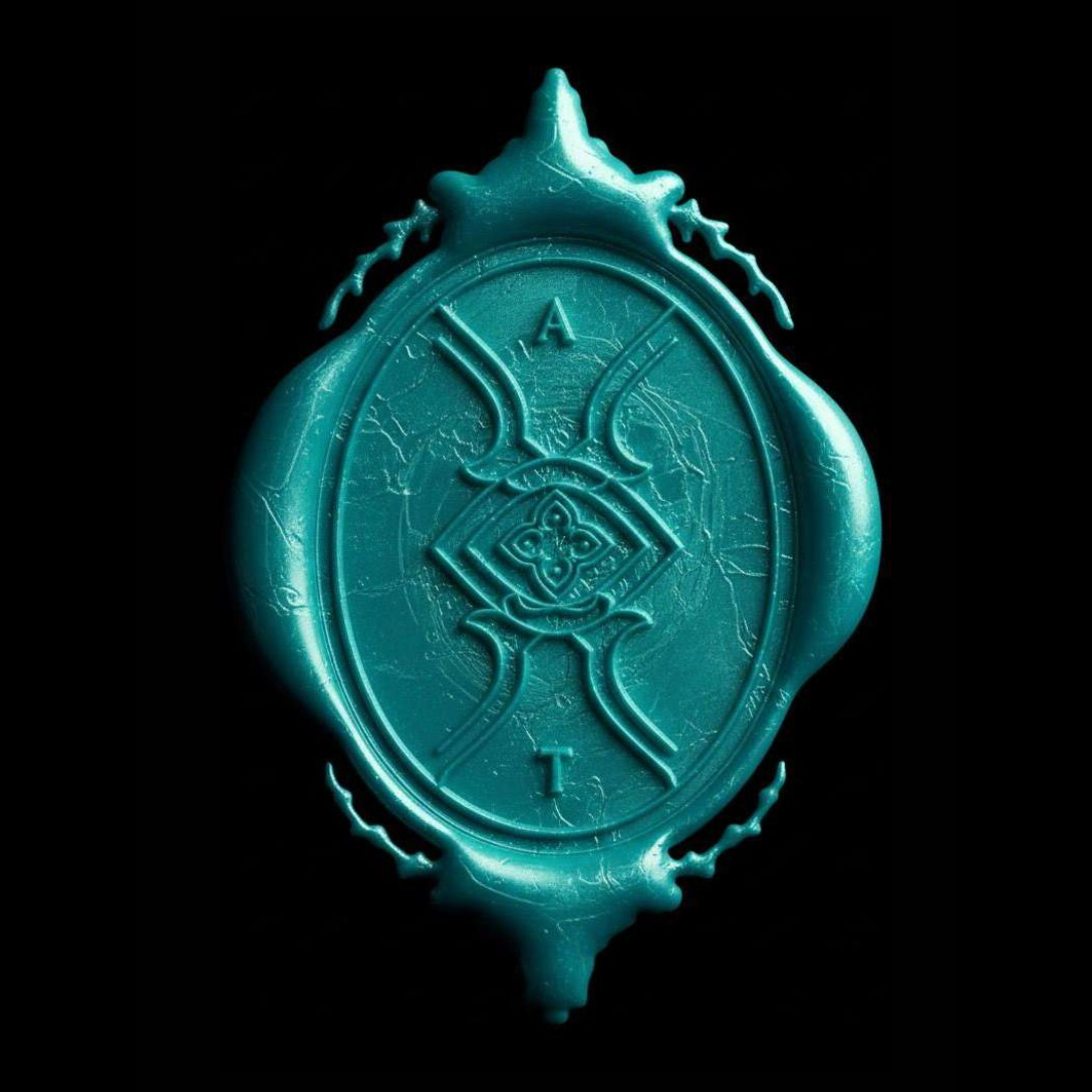 Atman Teas logo